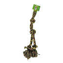 Floss-Toy Halter Camouflage Large