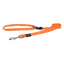 Rogz Hondenlijn Alpinist Oranje