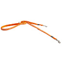 Rogz Hondenlijn Multi Fancy Dress Orange Doodle
