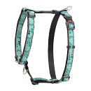Rogz Hondentuig Fancy Dress Mint Dog Black