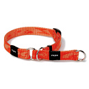 Rogz Sliphalsband Alpinist Oranje