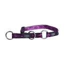 Rogz Sliphalsband Alpinist Paars