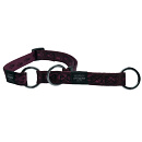 Rogz Sliphalsband Alpinist Paars