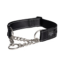 Rogz Sliphalsband Utility Zwart