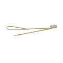 Rogz Hondenlijn Urban Olive Twist