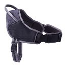 Rogz Sport Hondentuig AirTech Grijs