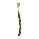 Touwstick met Handvat Camouflage 80 cm