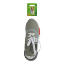 Hondenspeelgoed Schoen Grijs 24 cm