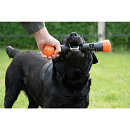 Dog Comets Meteor Werpstok Oranje