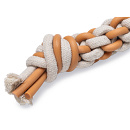 Beeztees Puppy Dental Touw Foz Ø 4,5 x 30 cm