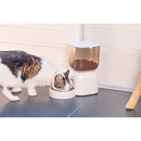 Beeztees Smart Voerbak Chris Wit 3 ltr