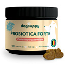 Dogsuppy Probiotica Forte Kip 60 st