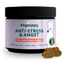 Dogsuppy Anti Stress & Angst 60 st