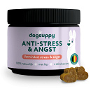 Dogsuppy Anti-Stress & Angst Kip 60 st