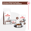Royal Canin Gastrointestinal Treats 230 gr