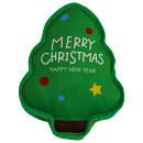 Hondenspeelgoed kerstboom