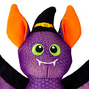 Kong Halloween Shakers Shimmy Bat M