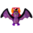 Kong Halloween Shakers Shimmy Bat M