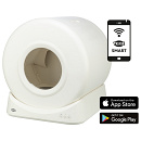 Trixie Smart Kattenbak Wit 51 x 56 x 54 cm