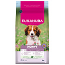 Eukanuba Hondenvoer Life Care Puppy S/M Lamb & Rice 3 kg