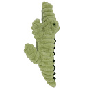 Hondenspeelgoed Will de Krokodil met Piep