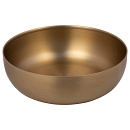 District 70 Voer- en Drinkbak Royal Gold