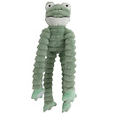 Hondenspeelgoed Kikker met Piep