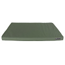 Boony Orthopedisch Benchkussen Waterproof Groen