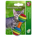 Kattenspeelgoed Halter Foam