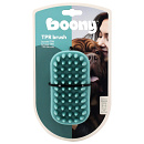 Boony Borstel TPR Ovaal Grof