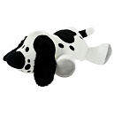 Woezel & Pip Hondenspeelgoed Charlie Liggend