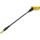 Beeztees Kattentickler Gekleurde Veren Assorti