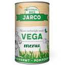 Jarco Hondenvoer Vega Menu 400 gr