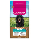 Eukanuba Hondenvoer Adult S-XL Grain Free Venison 3 kg