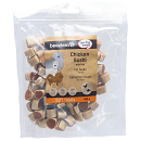 Beeztees Kip Sushi met Vis 400 gr