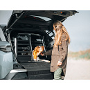 Thule Autobench Allax Double