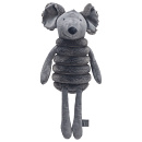 Designed by Lotte Hondenspeelgoed Reza Muis