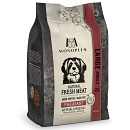 Monopets Hondenvoer Fresh Meat Adult Large Pheasant 12,5 kg