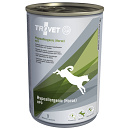 Trovet Hondenvoer Hypoallergenic Horse HPD 400 gr