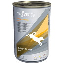 Trovet Hondenvoer Urinary Struvite ASD 400 gr