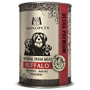 Monopets Hondenvoer Fresh Meat Buffalo<br> 400 gr