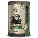 Monopets Hondenvoer Fresh Meat Goat 400 gr