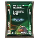 JBL ProScape ShrimpsSoil brown 9 ltr