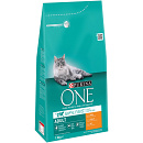 One kattenvoer Adult kip en volkoren granen 1,5 kg