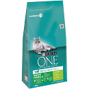 One kattenvoer Indoor kalkoen 1,5 kg