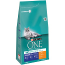 One kattenvoer Senior kip en volkoren granen 1,5 kg