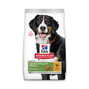 Hill's Science Plan Mature Adult Senior Vitality Large 12 kg