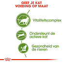 Royal Canin Kattenvoer Outdoor 7+ 400 gr