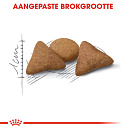 Royal Canin kattenvoer Indoor Appetite Control 400 gr