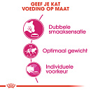 Royal Canin Kattenvoer Savour Exigent 4 kg